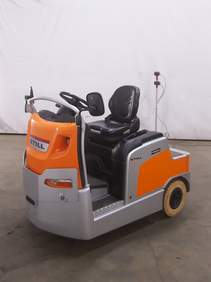 Still LTX70/BATT.NEU - Chariot tracteur: photos 1 Still LTX70/BATT.NEU - Chariot tracteur: photos 1