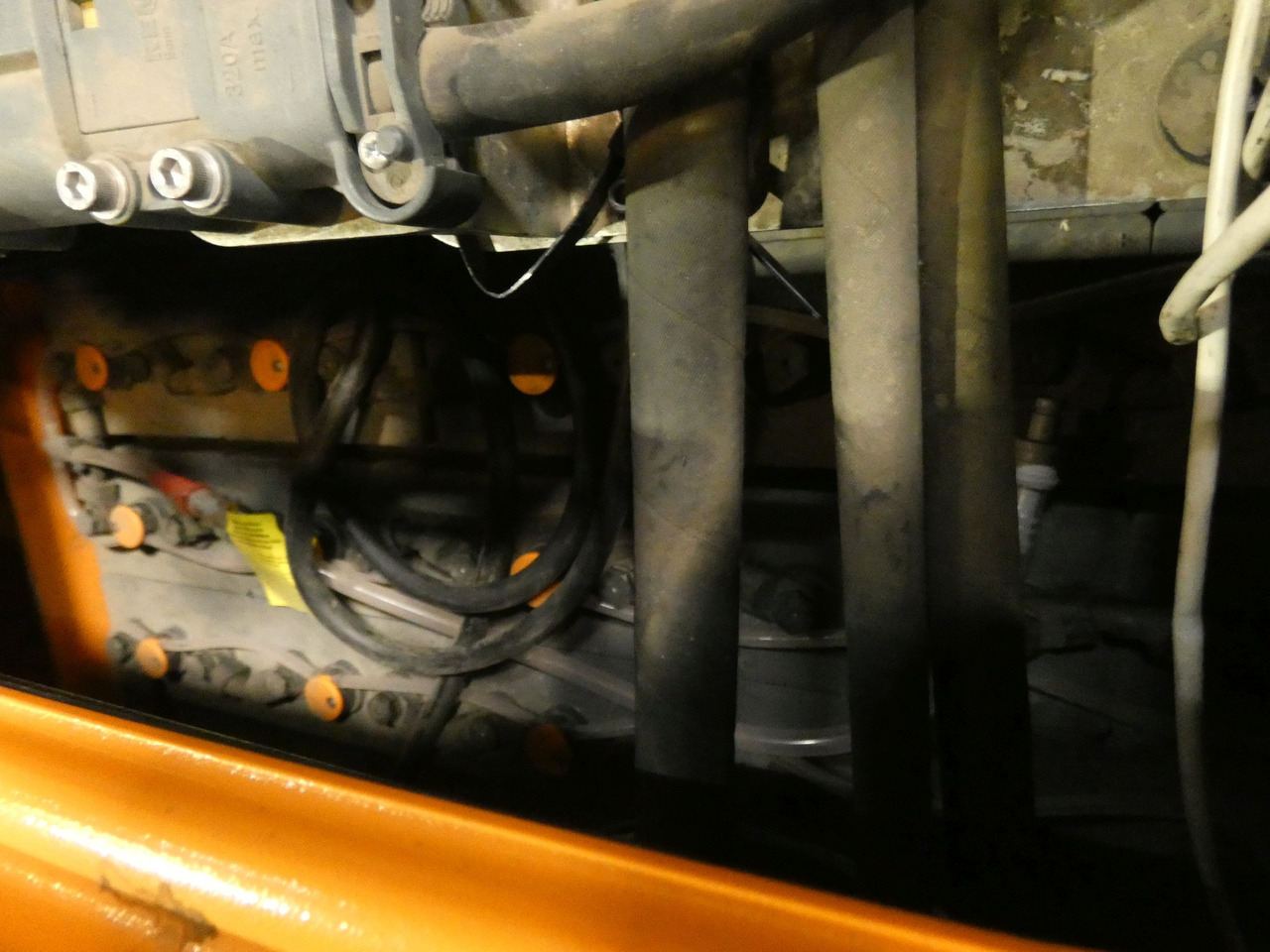 Still MX-X - Préparateur de commandes: photos 4 Still MX-X - Préparateur de commandes: photos 4