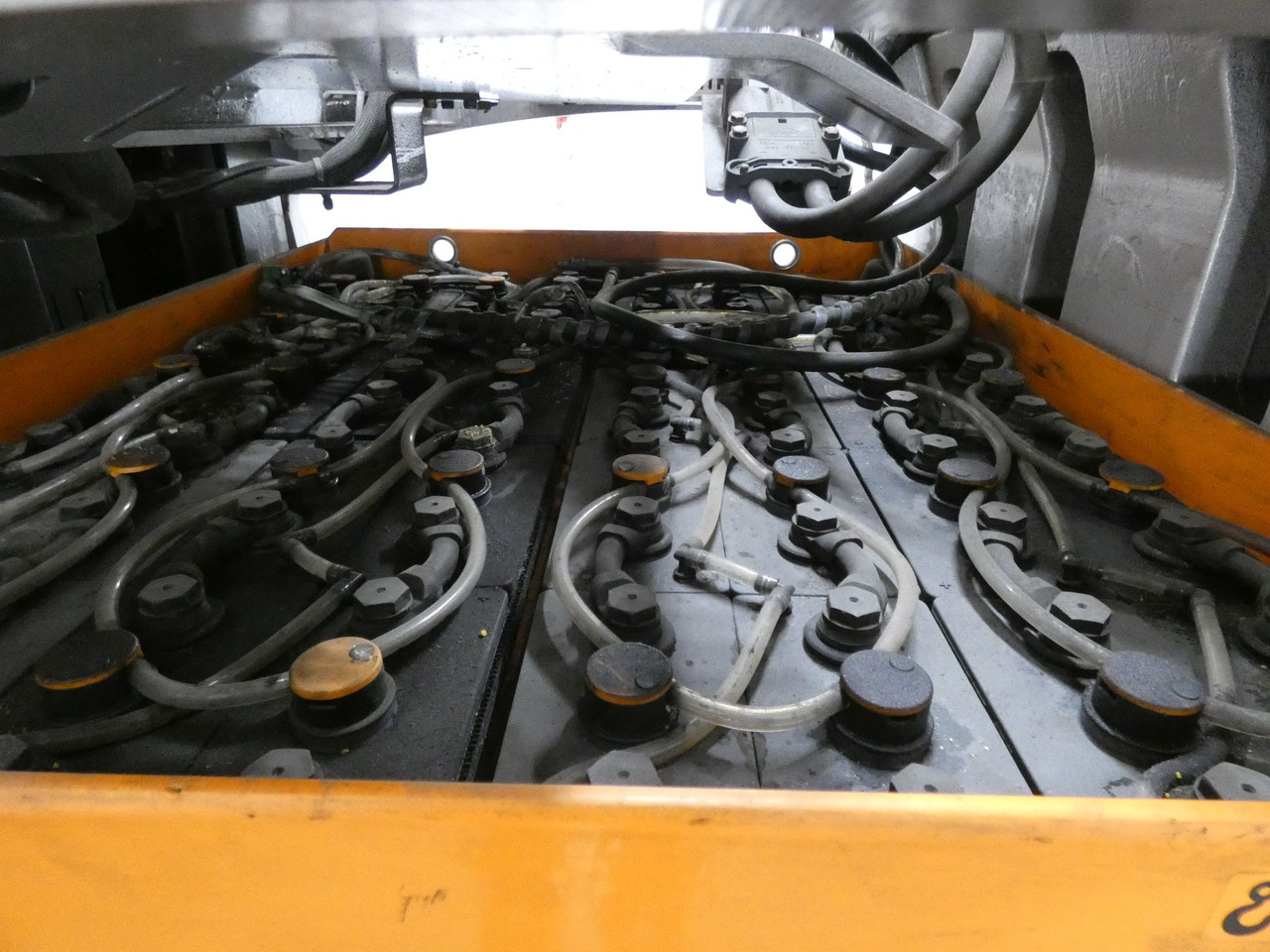 Still MX-X - Préparateur de commandes: photos 4 Still MX-X - Préparateur de commandes: photos 4