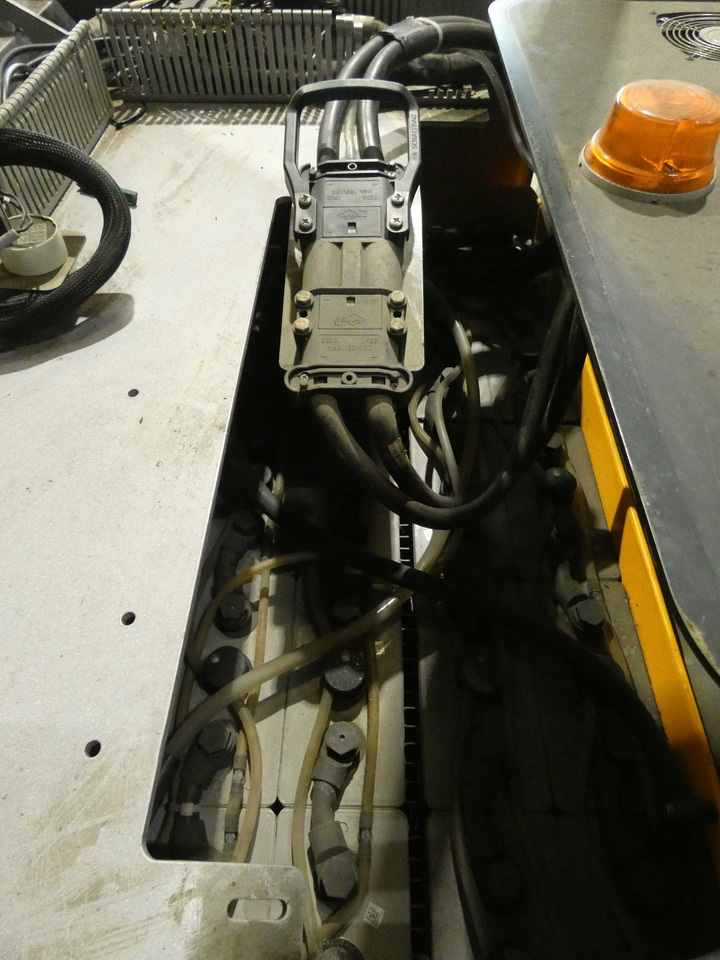 Still MX-X - Préparateur de commandes: photos 4 Still MX-X - Préparateur de commandes: photos 4