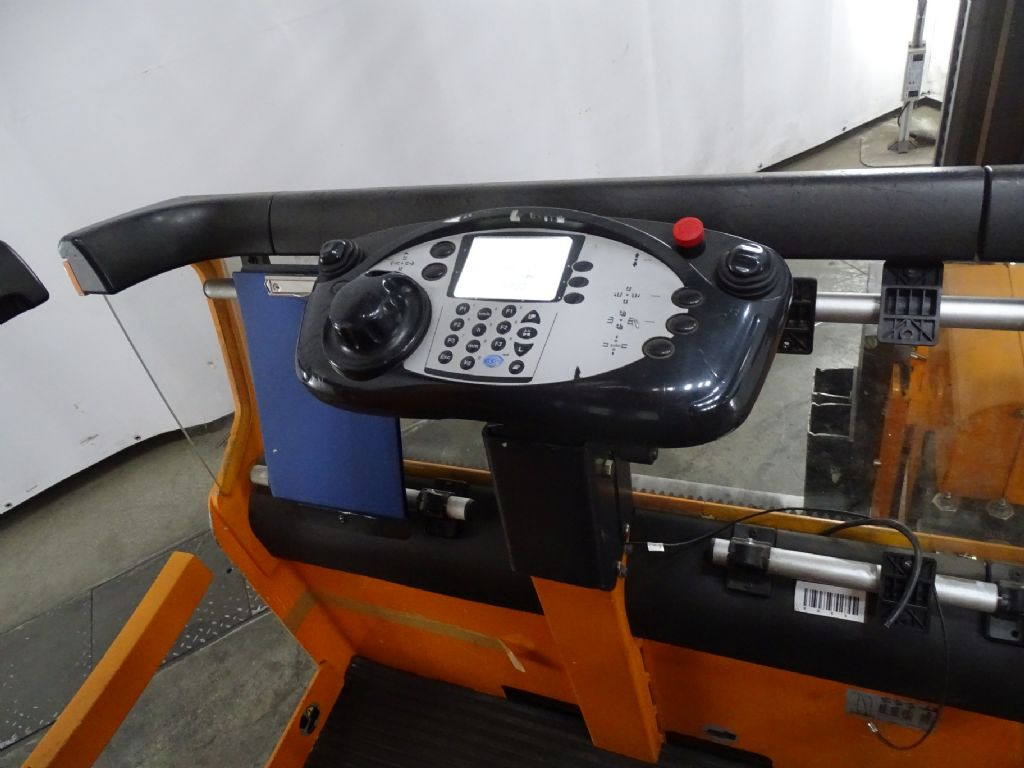 Still MX-X - Préparateur de commandes: photos 3 Still MX-X - Préparateur de commandes: photos 3