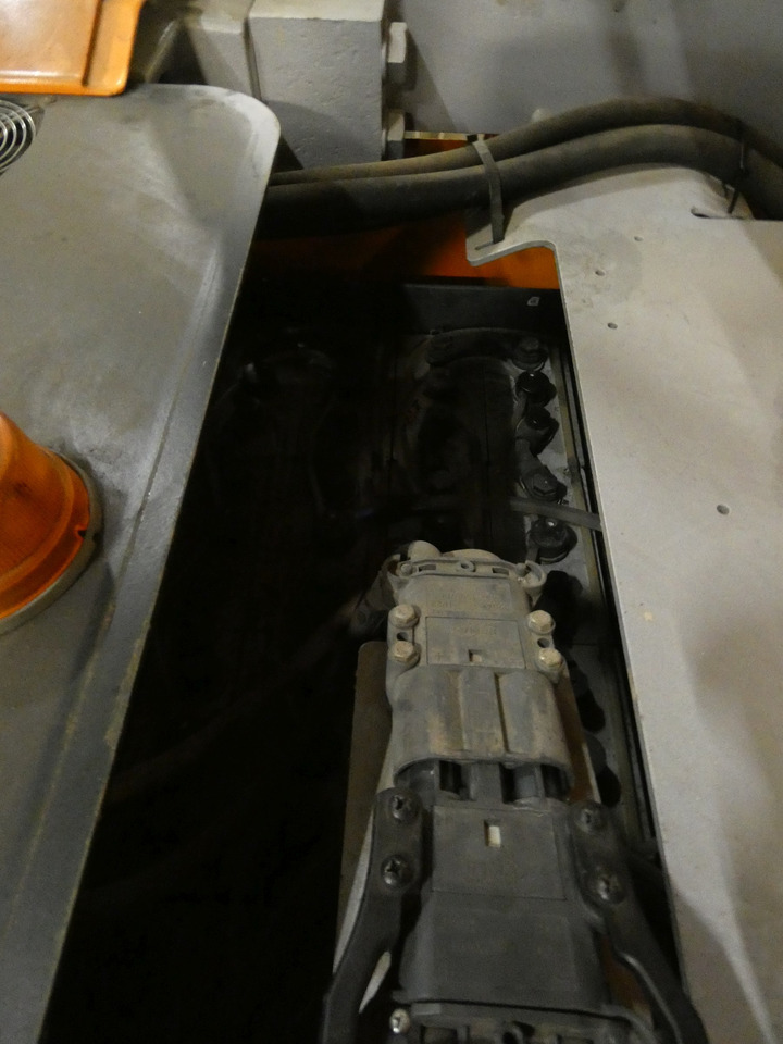 Still MX-X - Préparateur de commandes: photos 4 Still MX-X - Préparateur de commandes: photos 4