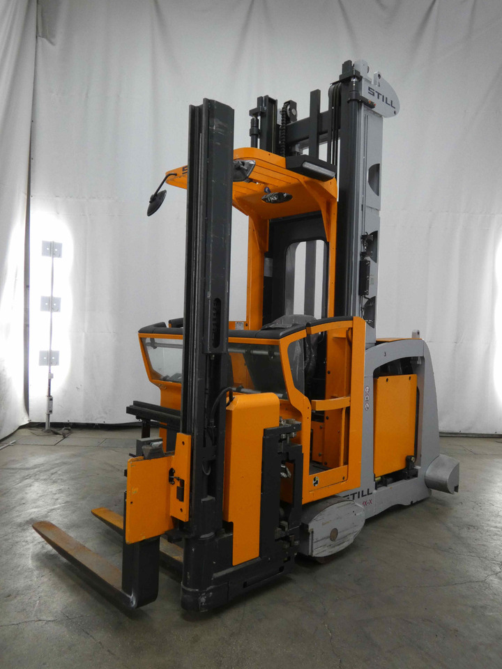 Still MX-X - Préparateur de commandes: photos 1 Still MX-X - Préparateur de commandes: photos 1