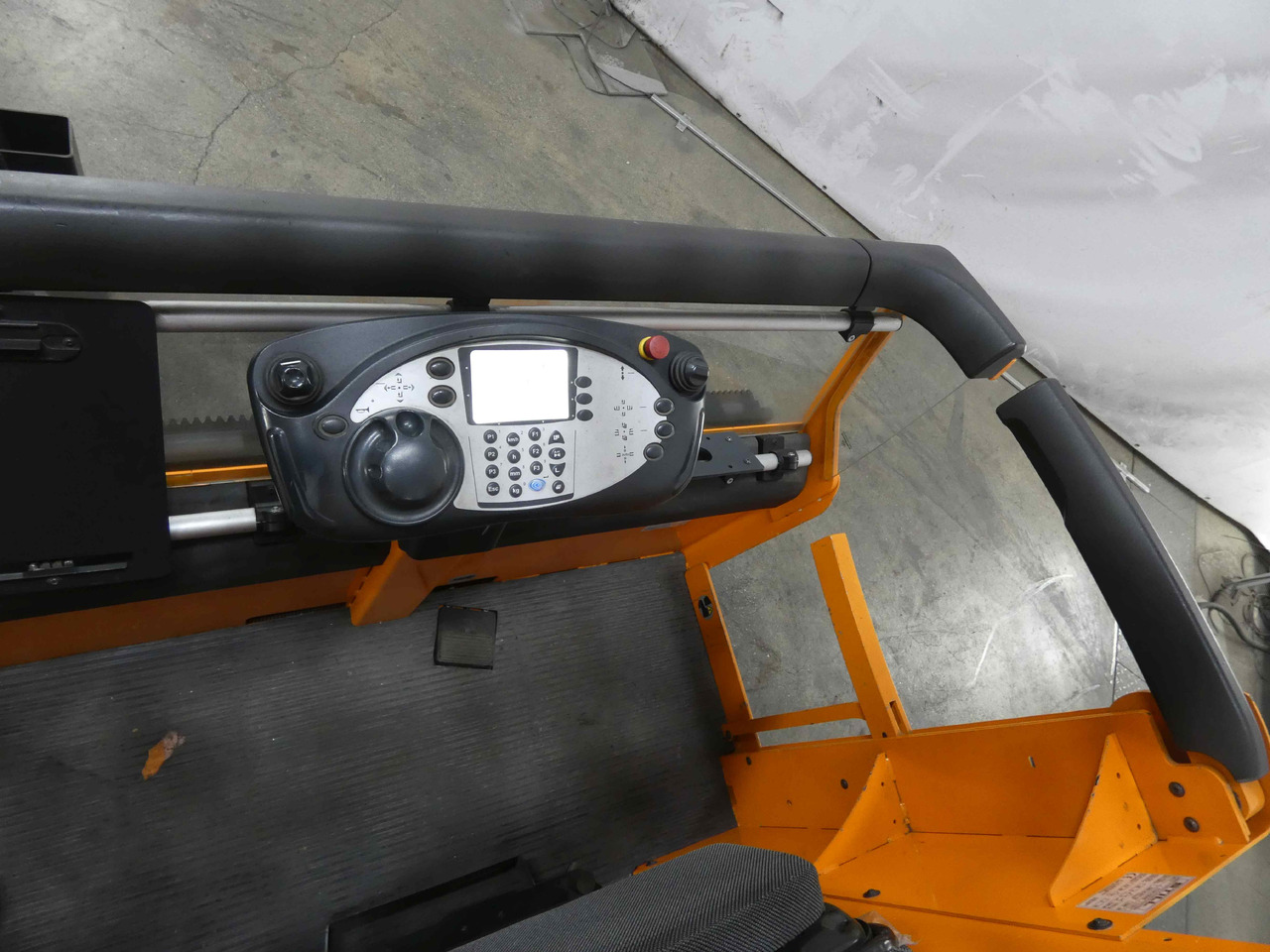 Still MX-X - Préparateur de commandes: photos 3 Still MX-X - Préparateur de commandes: photos 3