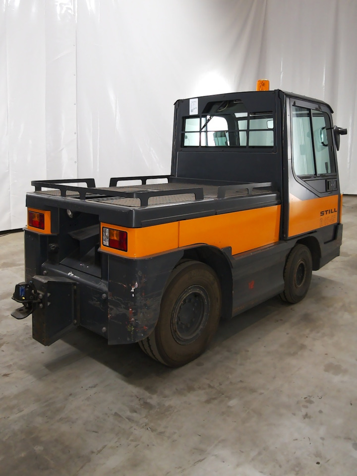 Still R07-20 - Chariot tracteur: photos 2 Still R07-20 - Chariot tracteur: photos 2