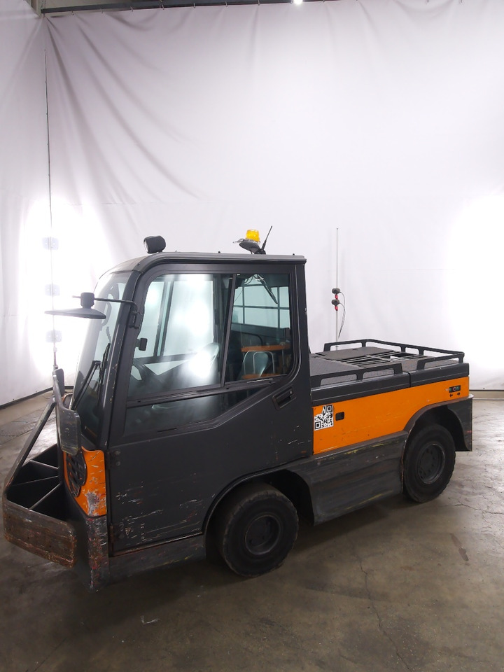 Still R07-25 - Chariot tracteur: photos 1 Still R07-25 - Chariot tracteur: photos 1