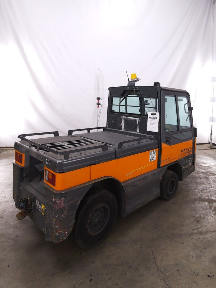 Still R07-25 - Chariot tracteur: photos 5 Still R07-25 - Chariot tracteur: photos 5