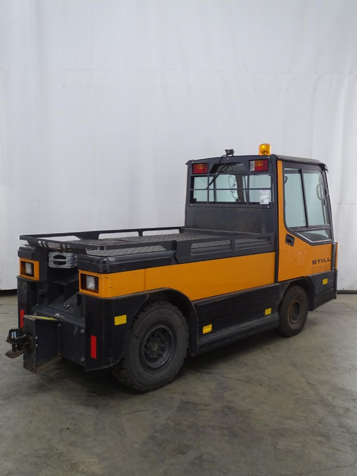 Still R07-25 - Chariot tracteur: photos 2 Still R07-25 - Chariot tracteur: photos 2