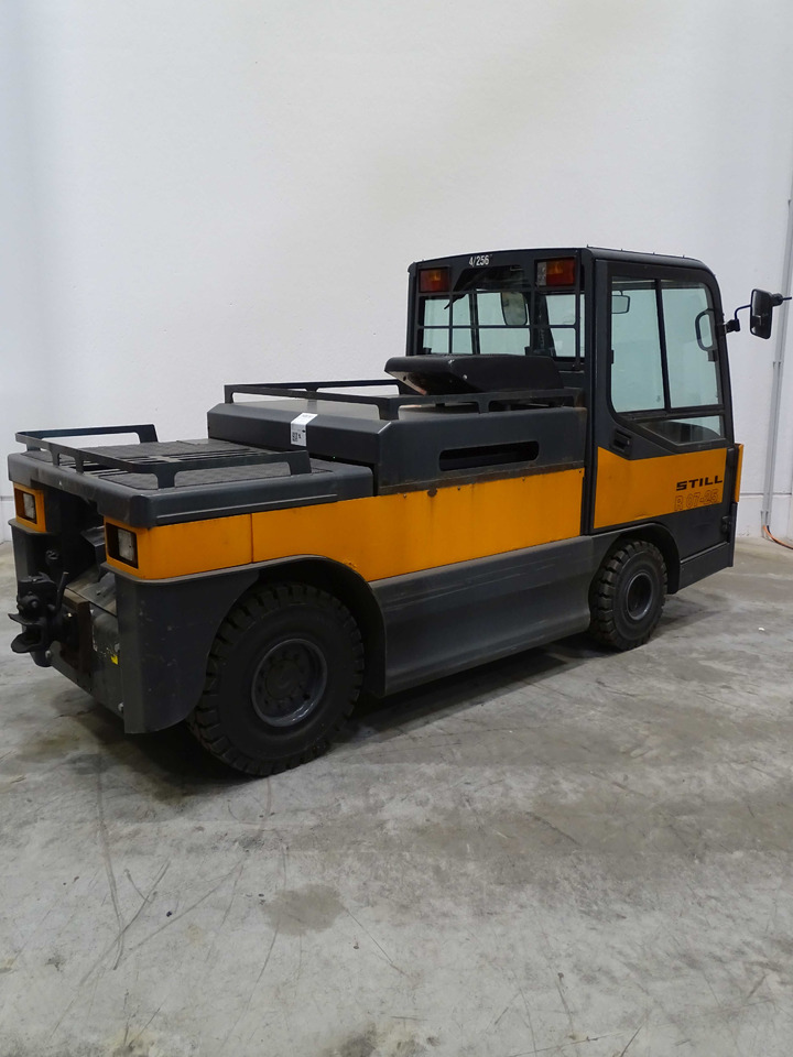 Still R07-25 - Chariot tracteur: photos 2 Still R07-25 - Chariot tracteur: photos 2
