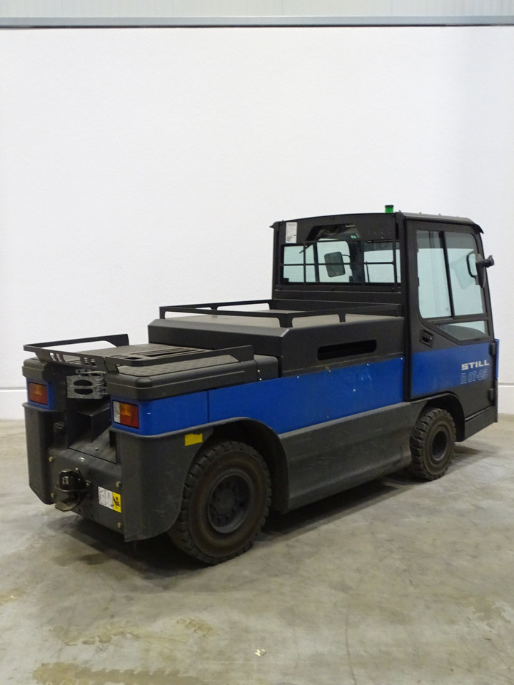 Still R07-25L - Chariot tracteur: photos 2 Still R07-25L - Chariot tracteur: photos 2