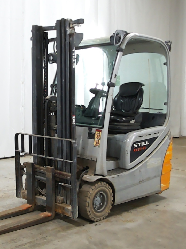 Chariot élévateur électrique Still RX20-16