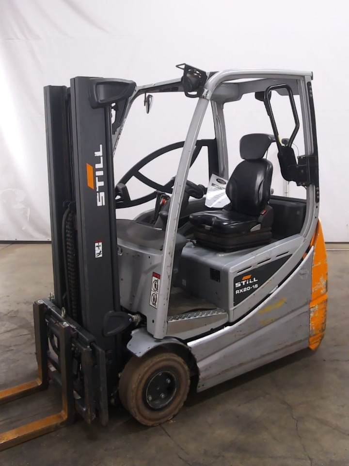 Chariot élévateur électrique Still RX20-16