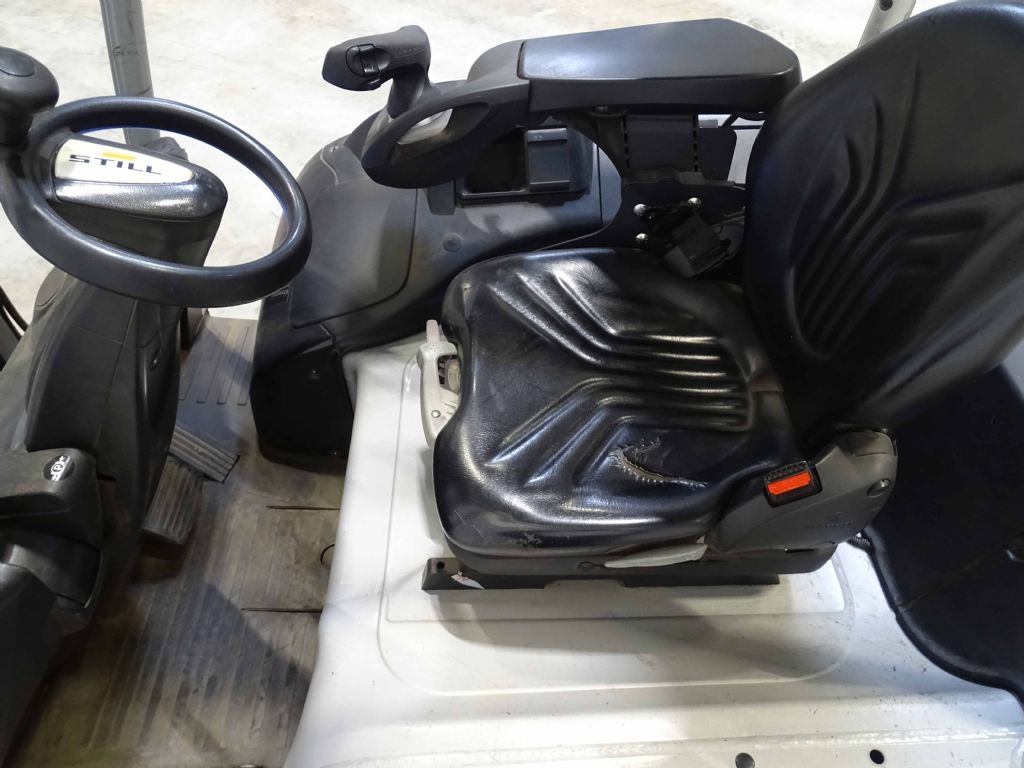 Still RX20-16 - Chariot élévateur électrique: photos 3 Still RX20-16 - Chariot élévateur électrique: photos 3