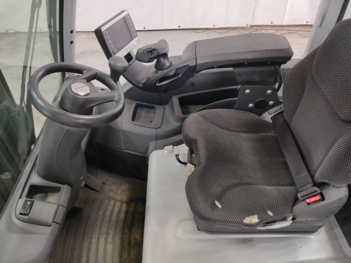 Still RX20-16 - Chariot élévateur électrique: photos 3 Still RX20-16 - Chariot élévateur électrique: photos 3