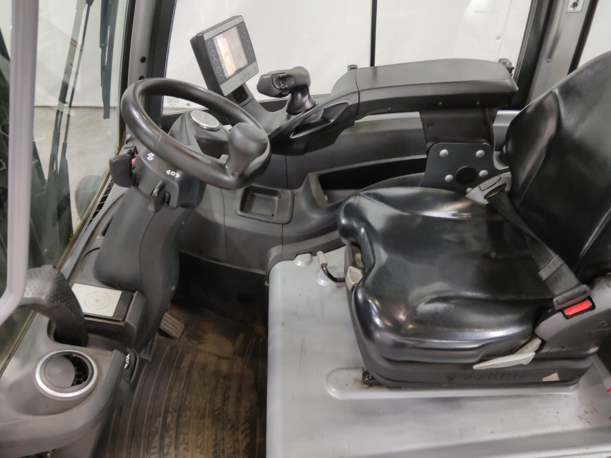 Still RX20-16P - Chariot élévateur électrique: photos 3 Still RX20-16P - Chariot élévateur électrique: photos 3