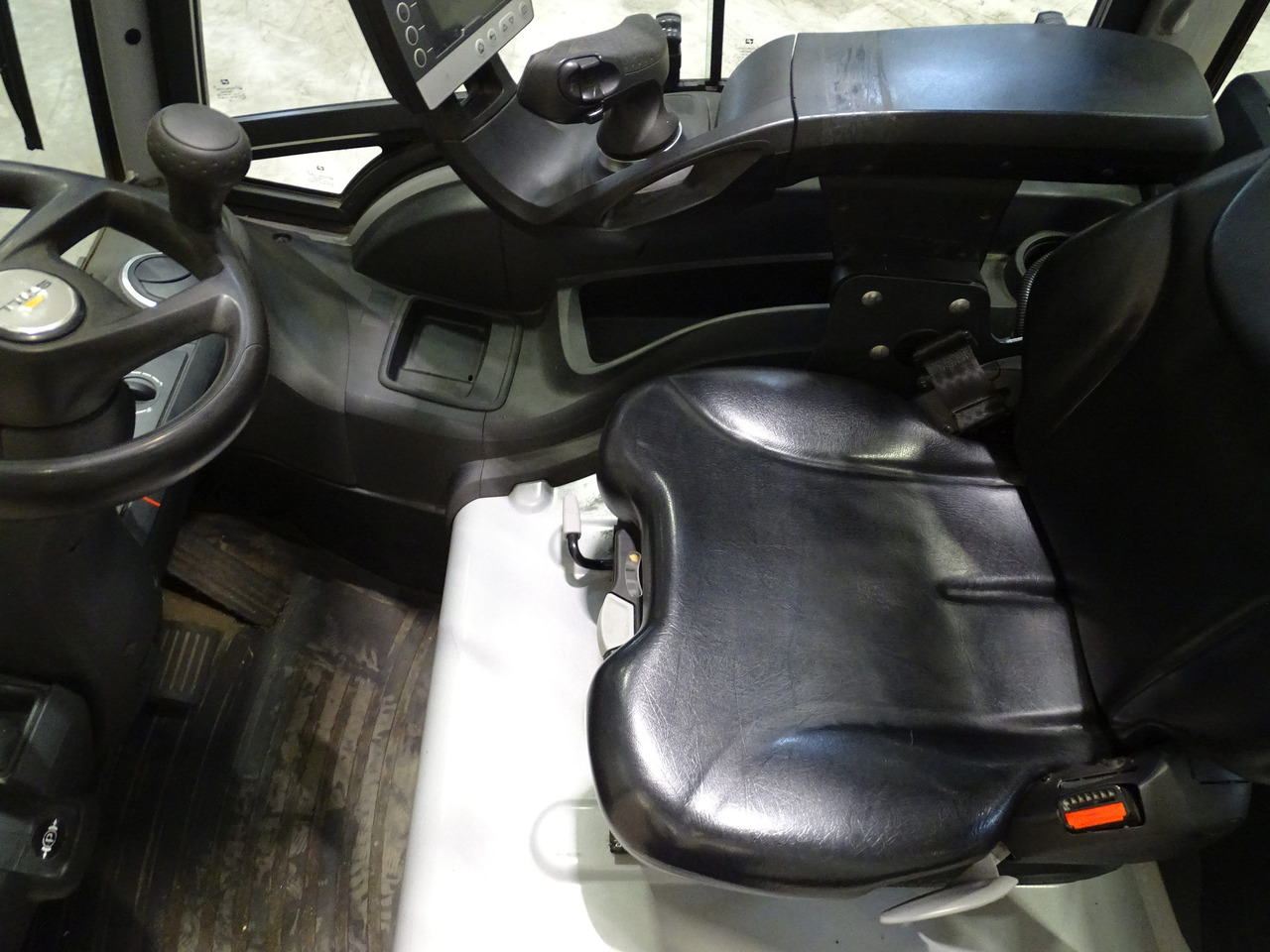 Still RX20-16P - Chariot élévateur électrique: photos 3 Still RX20-16P - Chariot élévateur électrique: photos 3