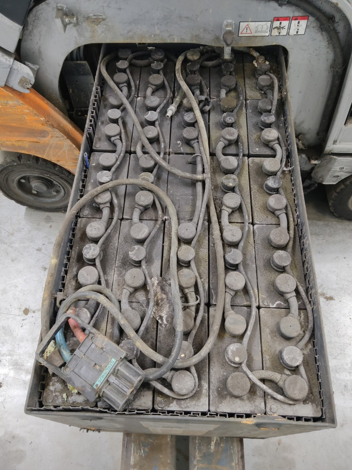 Still RX20-16P - Chariot élévateur électrique: photos 4 Still RX20-16P - Chariot élévateur électrique: photos 4