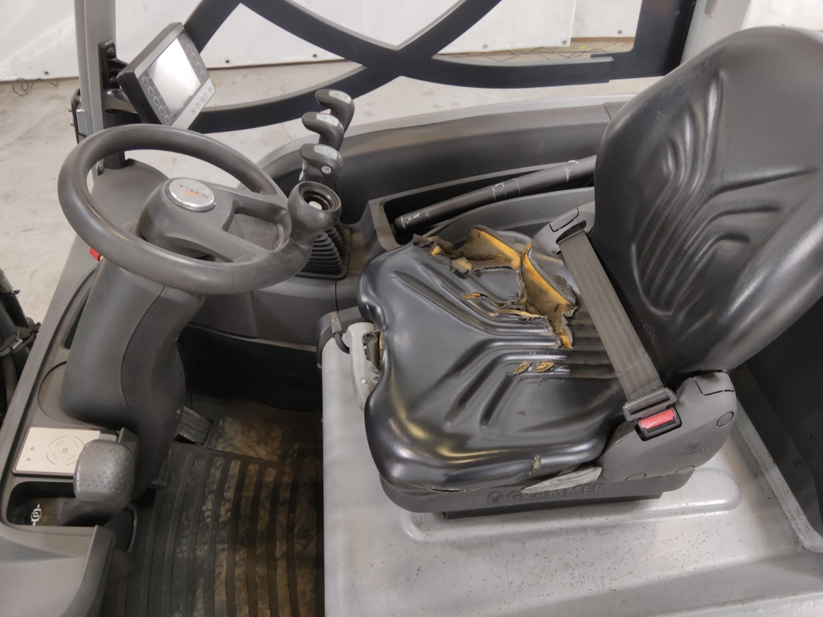 Still RX20-20L - Chariot élévateur électrique: photos 3 Still RX20-20L - Chariot élévateur électrique: photos 3