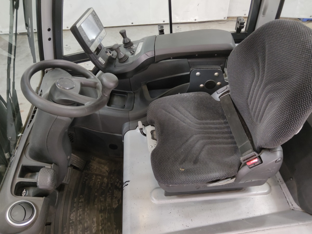 Still RX20-20P - Chariot élévateur électrique: photos 3 Still RX20-20P - Chariot élévateur électrique: photos 3