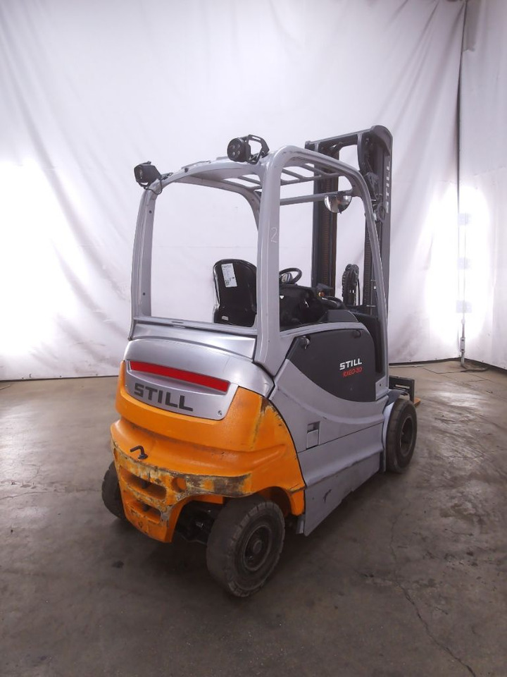 Still RX60-30 - Chariot élévateur électrique: photos 2 Still RX60-30 - Chariot élévateur électrique: photos 2