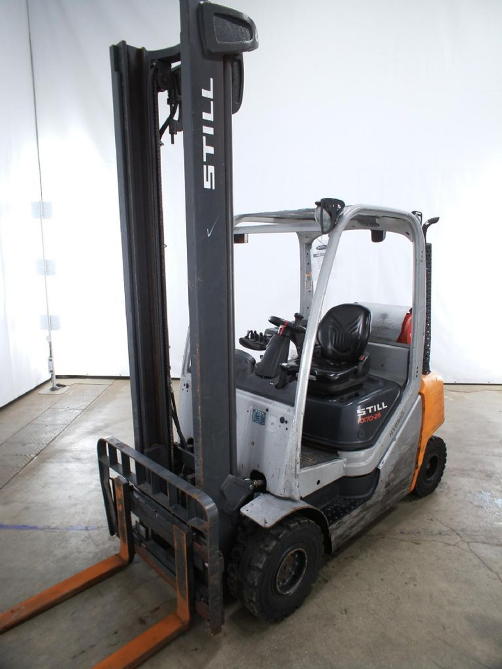 Chariot élévateur Still RX70-25T