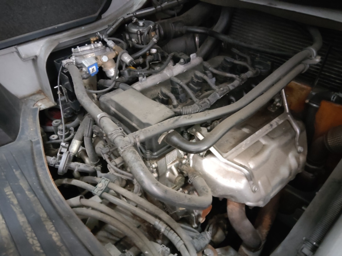 Still RX70-50T/600 - Chariot élévateur: photos 4 Still RX70-50T/600 - Chariot élévateur: photos 4