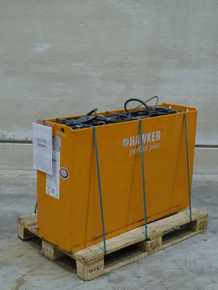 Weitere 48V620AH - Accumulateur pour Matériel de manutention: photos 1 Weitere 48V620AH - Accumulateur pour Matériel de manutention: photos 1