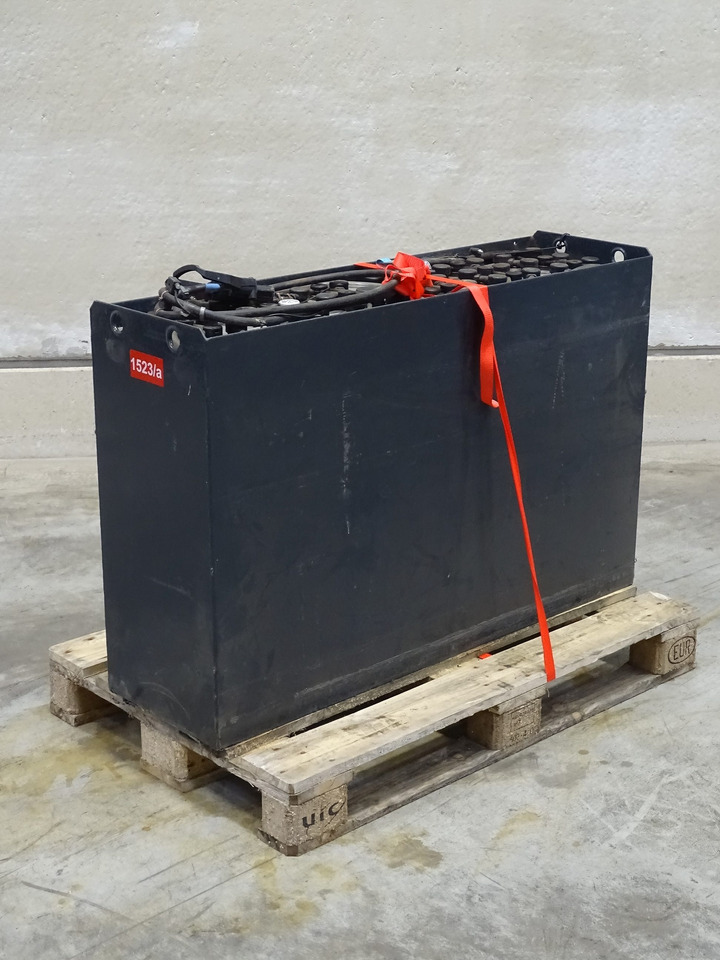 Weitere 48V620AH - Accumulateur pour Matériel de manutention: photos 4 Weitere 48V620AH - Accumulateur pour Matériel de manutention: photos 4