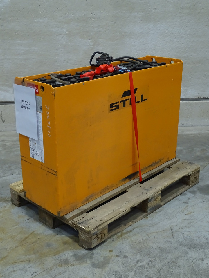 Weitere 48V620AH - Accumulateur pour Matériel de manutention: photos 2 Weitere 48V620AH - Accumulateur pour Matériel de manutention: photos 2