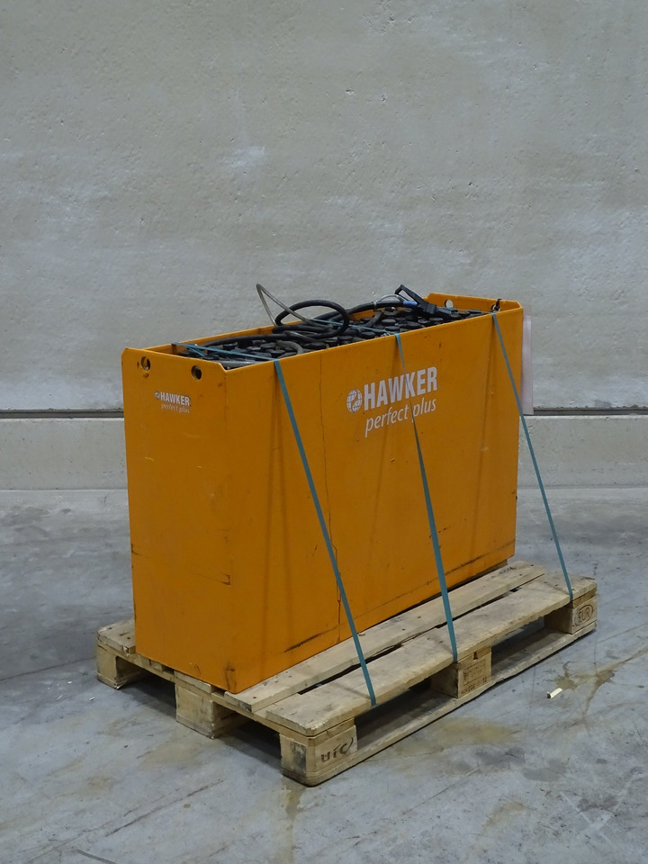 Weitere 48V620AH - Accumulateur pour Matériel de manutention: photos 2 Weitere 48V620AH - Accumulateur pour Matériel de manutention: photos 2