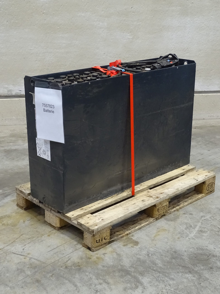 Weitere 48V620AH - Accumulateur pour Matériel de manutention: photos 2 Weitere 48V620AH - Accumulateur pour Matériel de manutention: photos 2