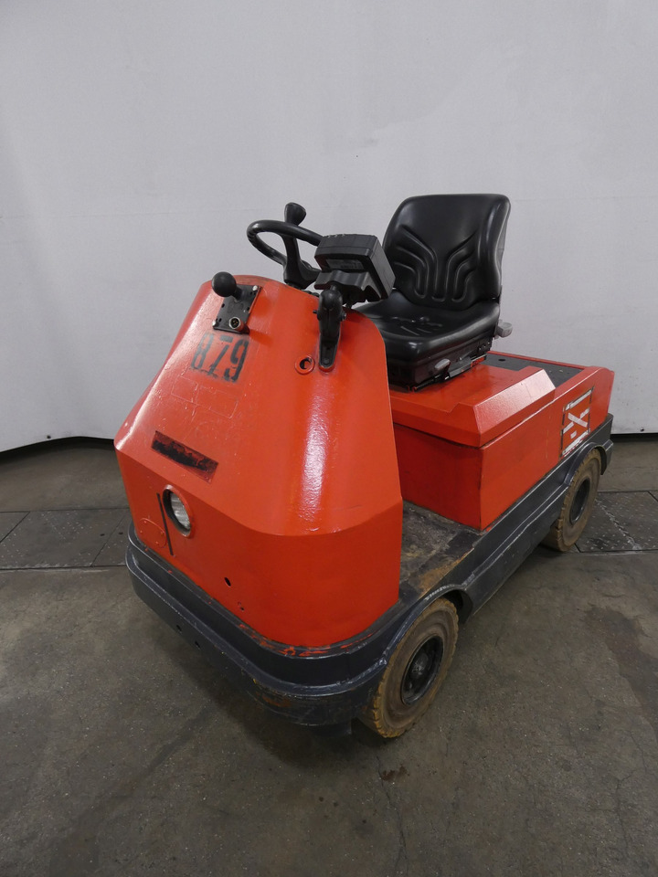 Weitere BRADSHAWT800 - Chariot tracteur: photos 1 Weitere BRADSHAWT800 - Chariot tracteur: photos 1