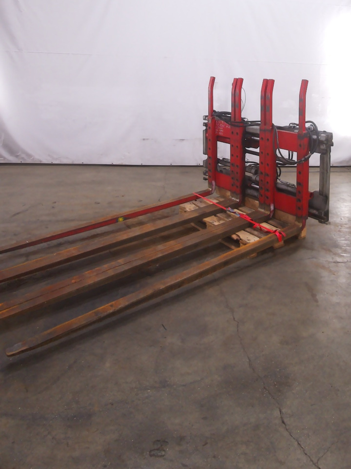 Weitere SPK60C2 - Fourches: photos 1 Weitere SPK60C2 - Fourches: photos 1