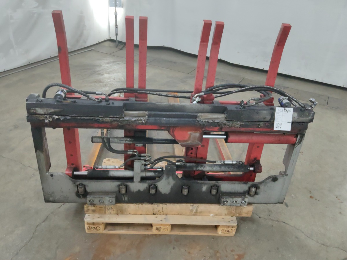 Weitere SPK60C2 - Fourches: photos 3 Weitere SPK60C2 - Fourches: photos 3