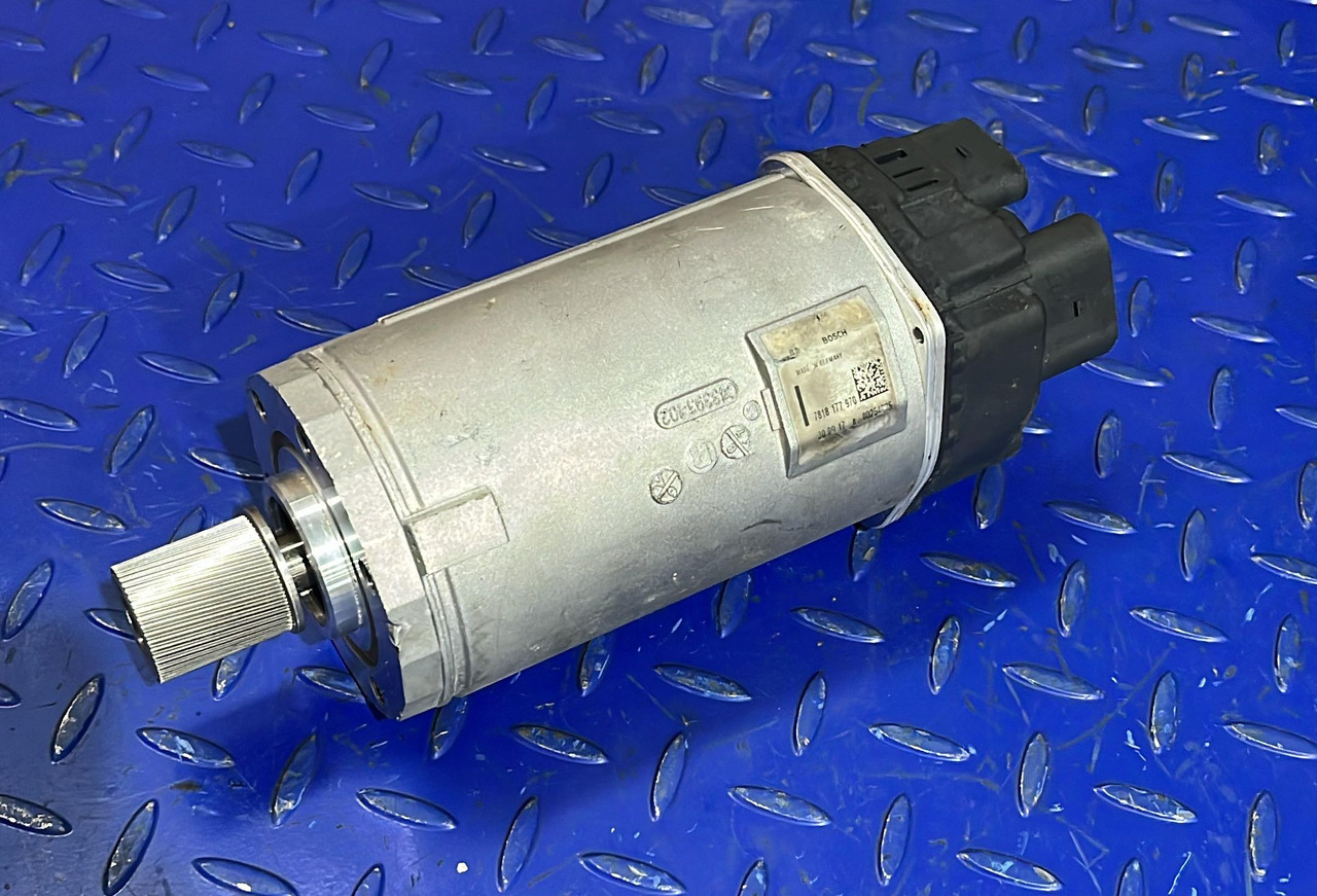 BMW G30/31 Electric Power Steering Rack (RHD) 7818177970 - Commande de gouvernail: photos 2 BMW G30/31 Electric Power Steering Rack (RHD) 7818177970 - Commande de gouvernail: photos 2