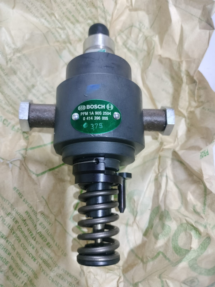 BOSCH 0414396005 - Système de carburant pour Camion: photos 1 BOSCH 0414396005 - Système de carburant pour Camion: photos 1