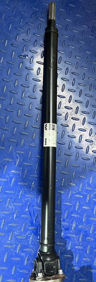 IFA BMW Shaft 8632583 - Essieu et pièces: photos 1 IFA BMW Shaft 8632583 - Essieu et pièces: photos 1