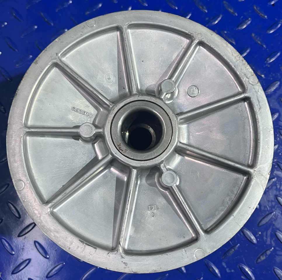 John Deere AM146949 - Embrayage et pièces pour Moissonneuse-batteuse: photos 3 John Deere AM146949 - Embrayage et pièces pour Moissonneuse-batteuse: photos 3