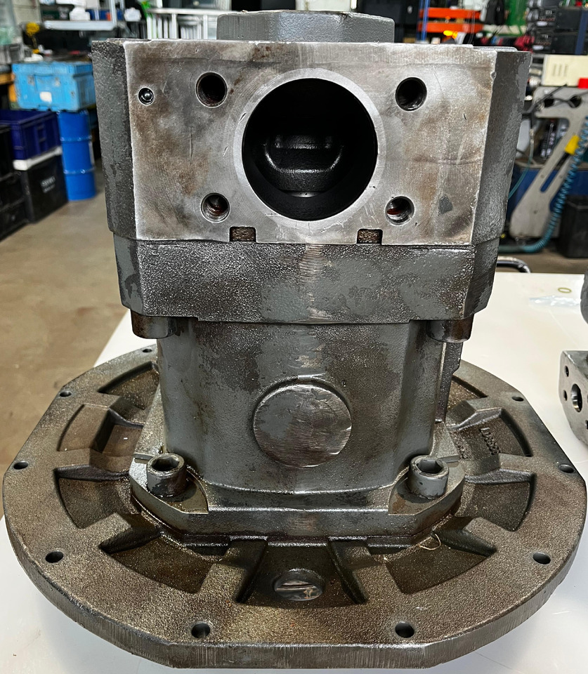 LIEBHERR Liebherr Hydraulic Pump DPVO 165 Reconditioned - Pompe hydraulique: photos 4 LIEBHERR Liebherr Hydraulic Pump DPVO 165 Reconditioned - Pompe hydraulique: photos 4