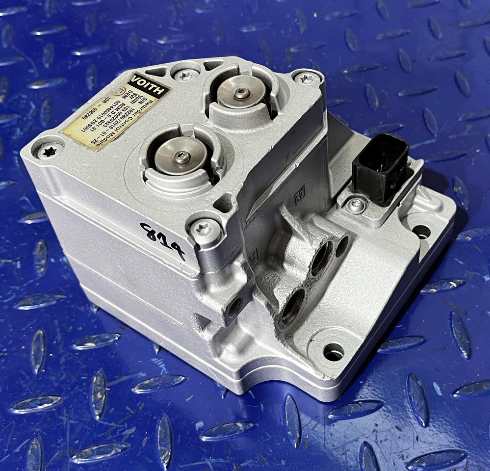 Mercedes 0014460015 RCM Retarder ECU - Pièce universelle pour Camion: photos 1 Mercedes 0014460015 RCM Retarder ECU - Pièce universelle pour Camion: photos 1