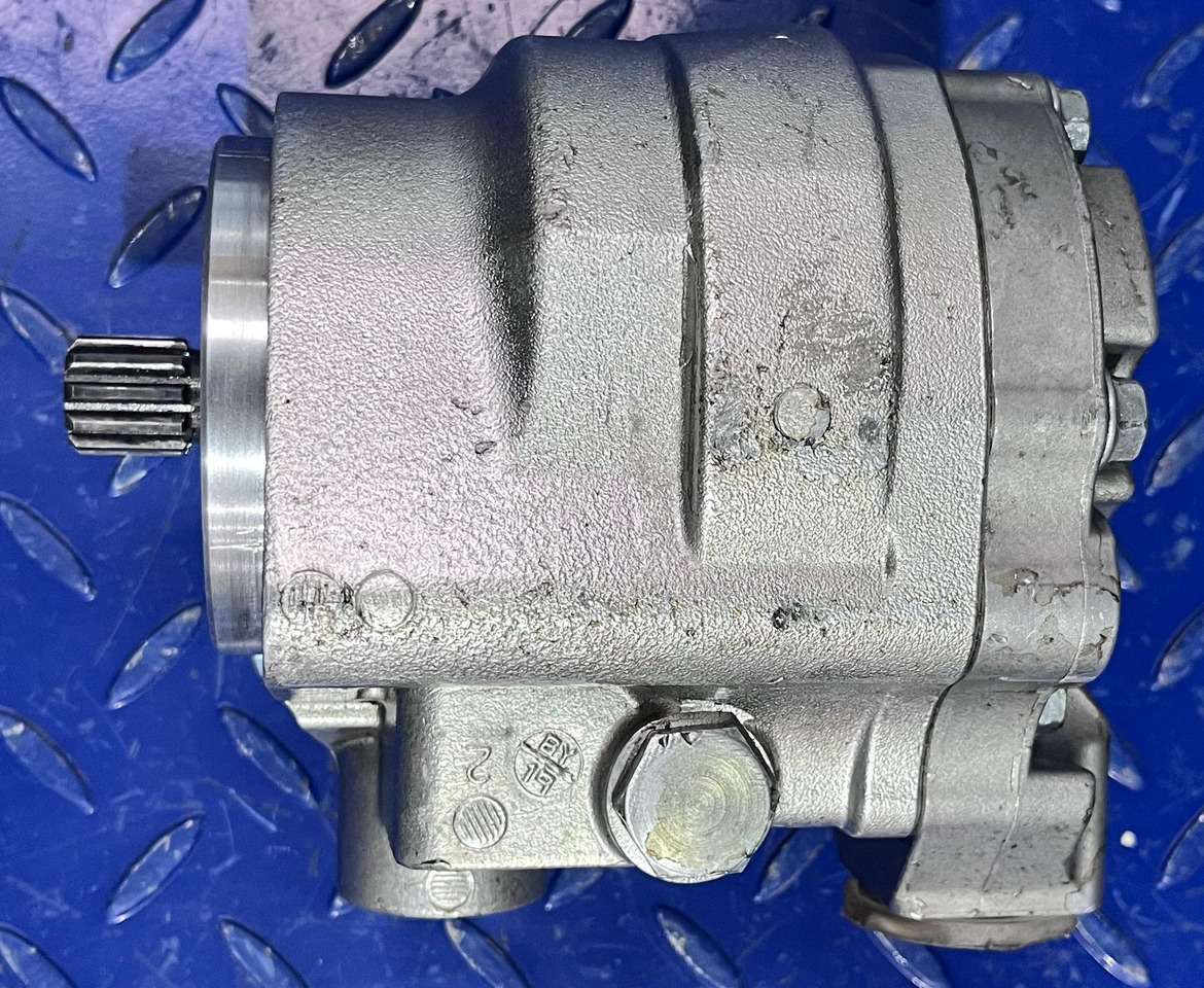 Mercedes Actros MP4 Servo Pump A9604600280 - Pompe de support pour Camion: photos 2 Mercedes Actros MP4 Servo Pump A9604600280 - Pompe de support pour Camion: photos 2