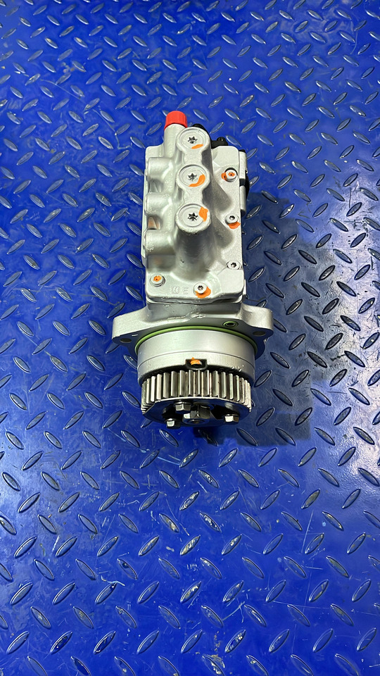 Mercedes Atego Arocs Euro 6 High Pressure Pump OM936 - Pompe à carburant pour Camion: photos 3 Mercedes Atego Arocs Euro 6 High Pressure Pump OM936 - Pompe à carburant pour Camion: photos 3