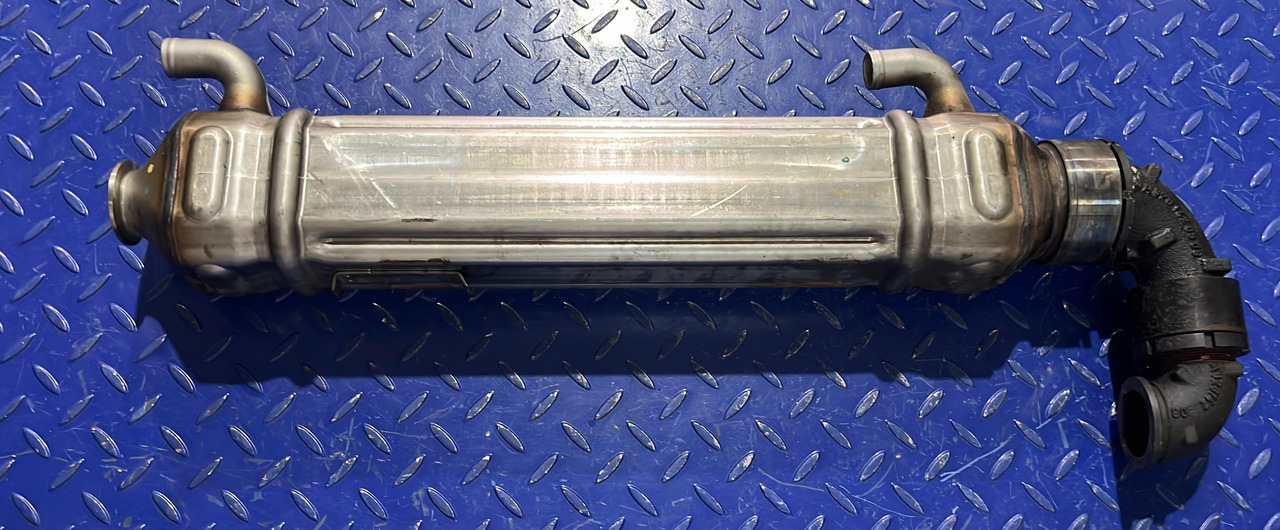 Mercedes Benz /DETROIT EGR OM926 A9261420679 (A9261420379) - Refroidisseur EGR: photos 2 Mercedes Benz /DETROIT EGR OM926 A9261420679 (A9261420379) - Refroidisseur EGR: photos 2