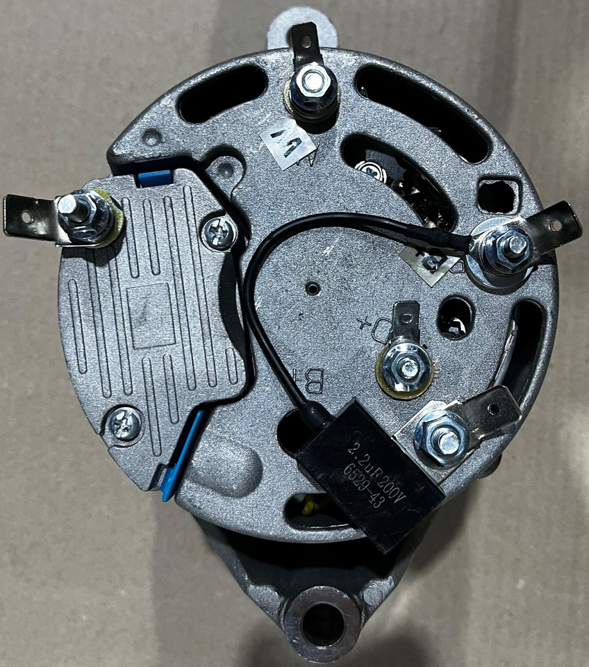 PRESTOLITE ELECTRIC Alternator 66021491 - Alternateur: photos 3 PRESTOLITE ELECTRIC Alternator 66021491 - Alternateur: photos 3