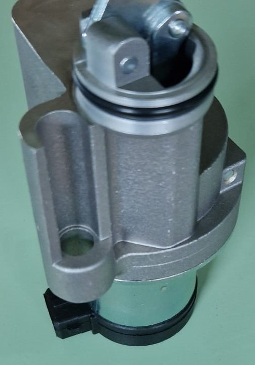 DEUTZ Solenoid 04513018 - Pièces de rechange pour Engins de chantier: photos 5 DEUTZ Solenoid 04513018 - Pièces de rechange pour Engins de chantier: photos 5