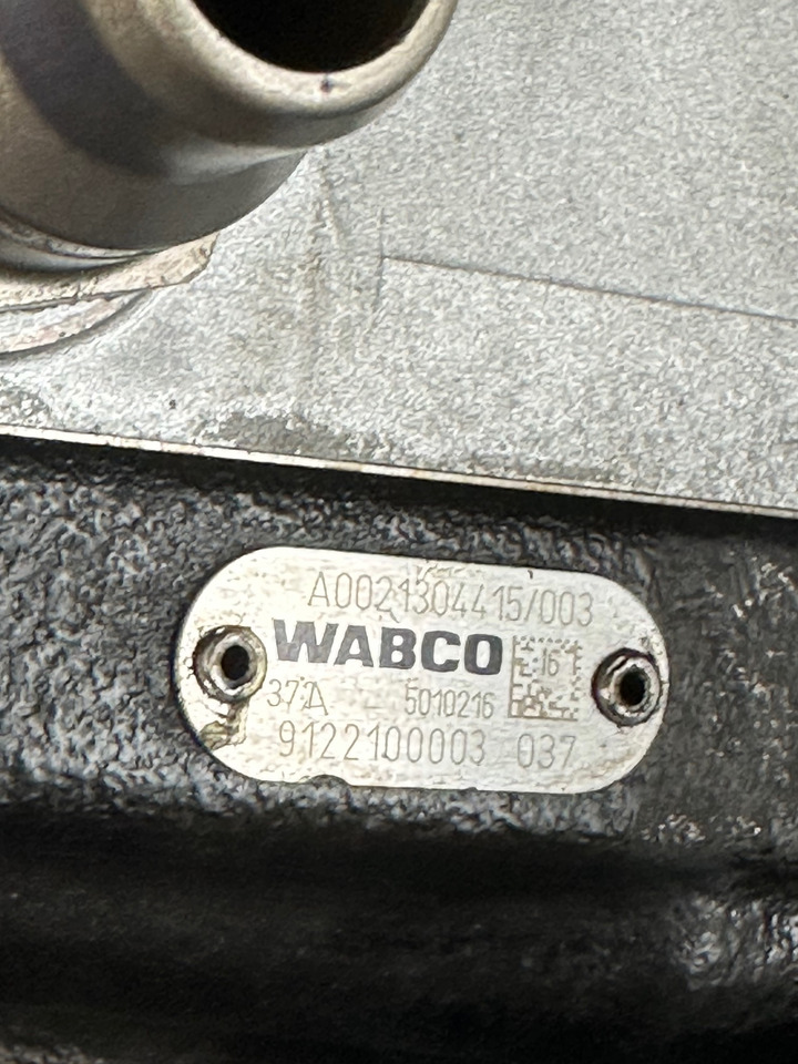 Mercedes Atego 3 Euro 6 Wabco Air Compressor A0011307615 - Pièces de rechange pour Camion: photos 5 Mercedes Atego 3 Euro 6 Wabco Air Compressor A0011307615 - Pièces de rechange pour Camion: photos 5