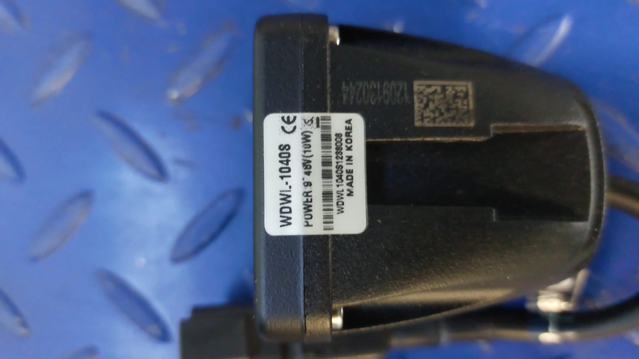 WELDEX-1040S Far lumina de lucru - Feu avant pour Engins de chantier: photos 4 WELDEX-1040S Far lumina de lucru - Feu avant pour Engins de chantier: photos 4