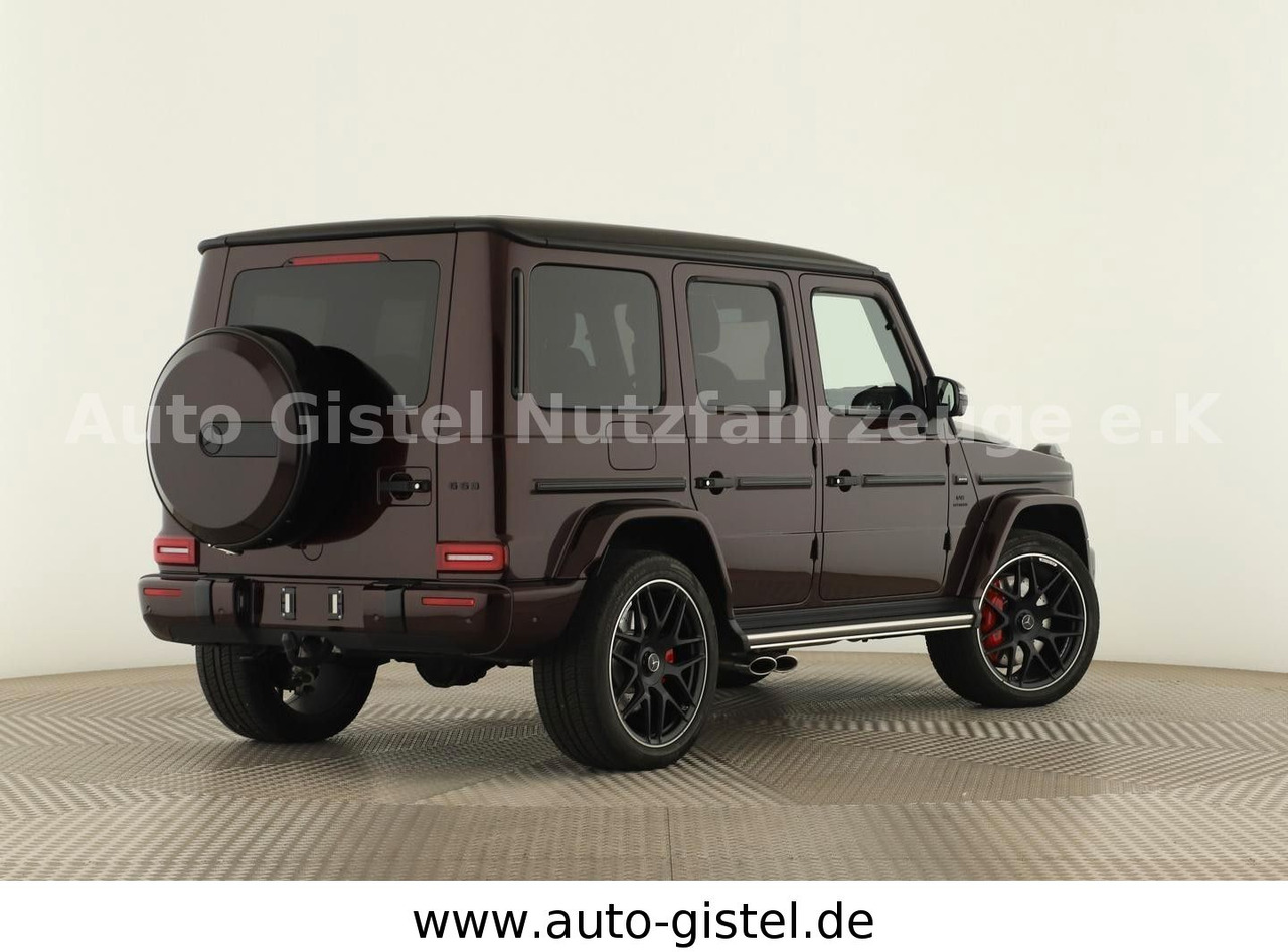 Mercedes-Benz G 63 AMG - SUV: photos 4 Mercedes-Benz G 63 AMG - SUV: photos 4