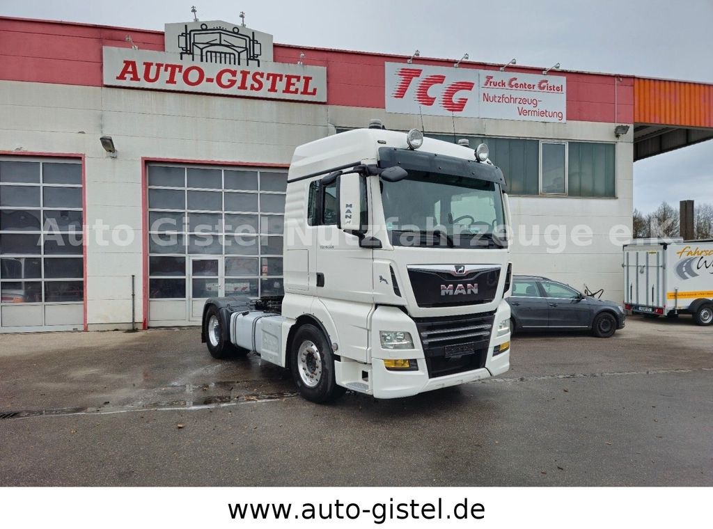 MAN TGX 18.500 4x2 LL *XLX MAN TGX 18.500 4x2 LL *XLX - Tracteur routier: photos 1 MAN TGX 18.500 4x2 LL *XLX MAN TGX 18.500 4x2 LL *XLX - Tracteur routier: photos 1