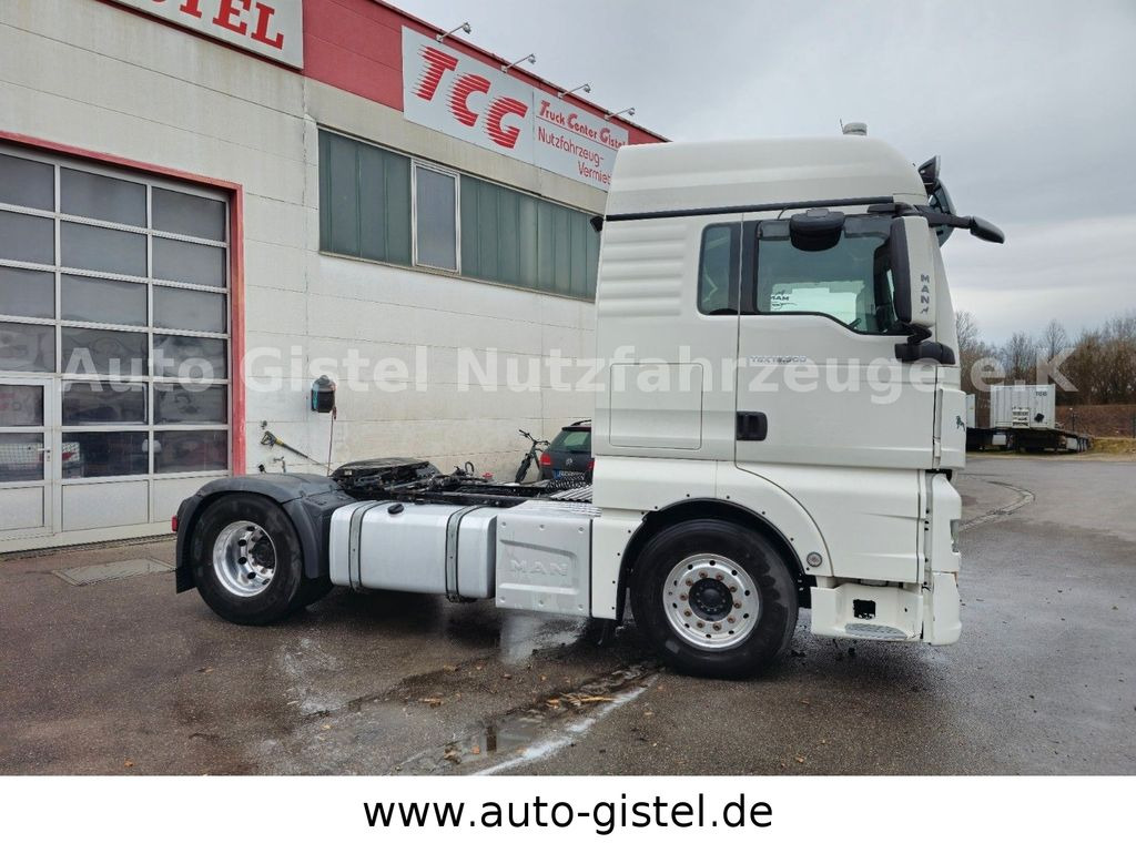 MAN TGX 18.500 4x2 LL *XLX MAN TGX 18.500 4x2 LL *XLX - Tracteur routier: photos 2 MAN TGX 18.500 4x2 LL *XLX MAN TGX 18.500 4x2 LL *XLX - Tracteur routier: photos 2